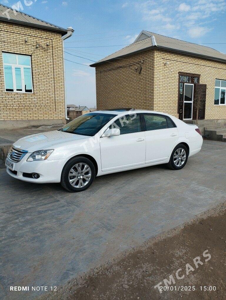 Toyota Avalon 2009 - 230 000 TMT - Sakarçäge - img 2