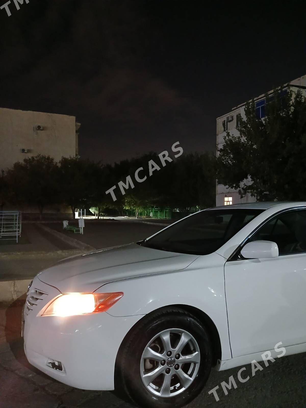 Toyota Camry 2008 - 150 000 TMT - Aşgabat - img 9