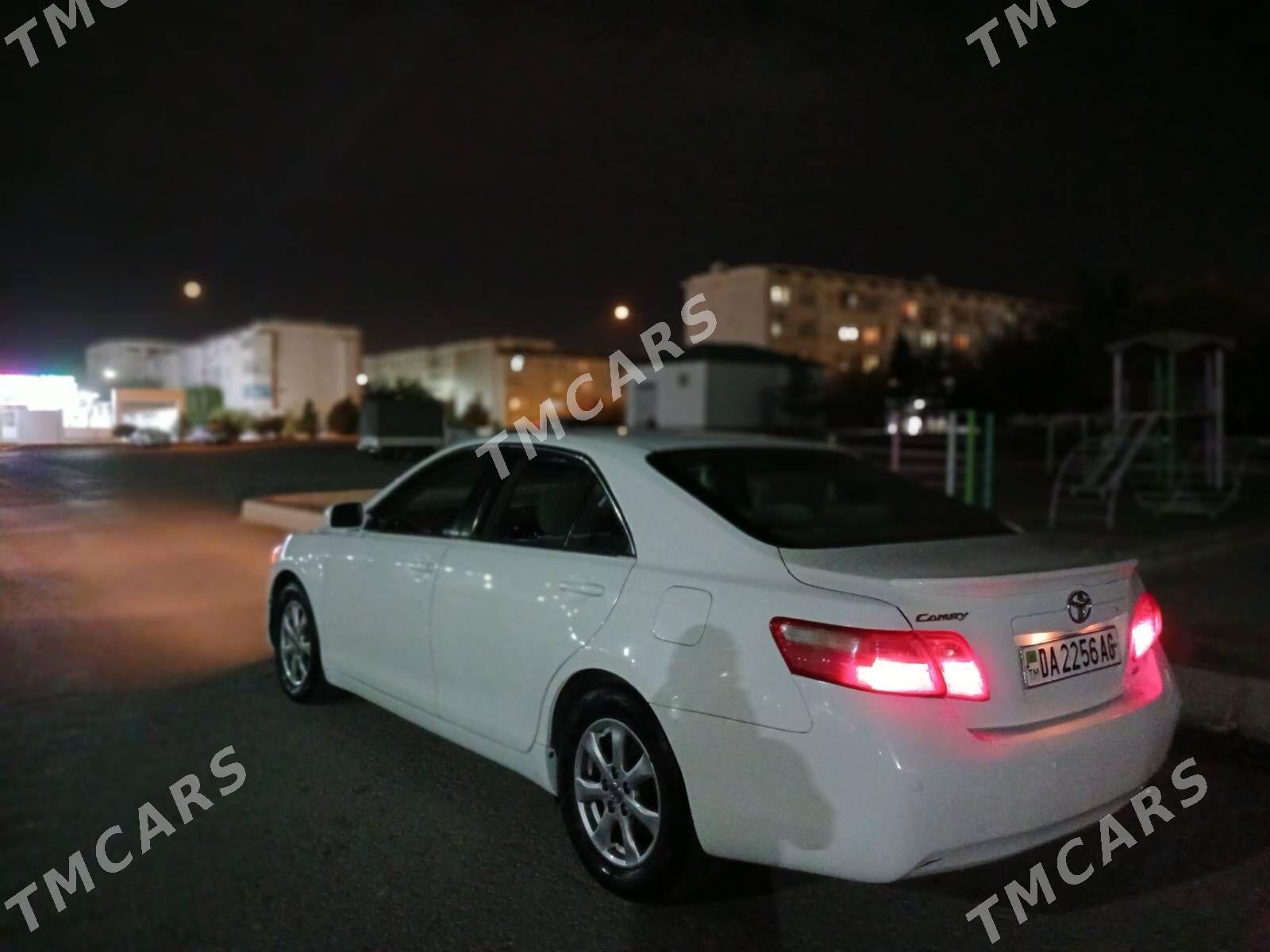 Toyota Camry 2008 - 150 000 TMT - Aşgabat - img 7