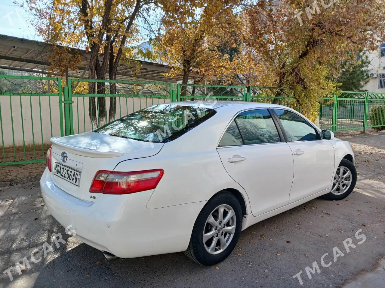 Toyota Camry 2008 - 150 000 TMT - Aşgabat - img 8