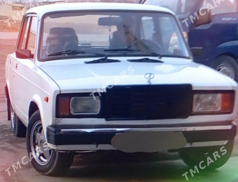 Lada 2107 2004 - 30 000 TMT - Daşoguz - img 3