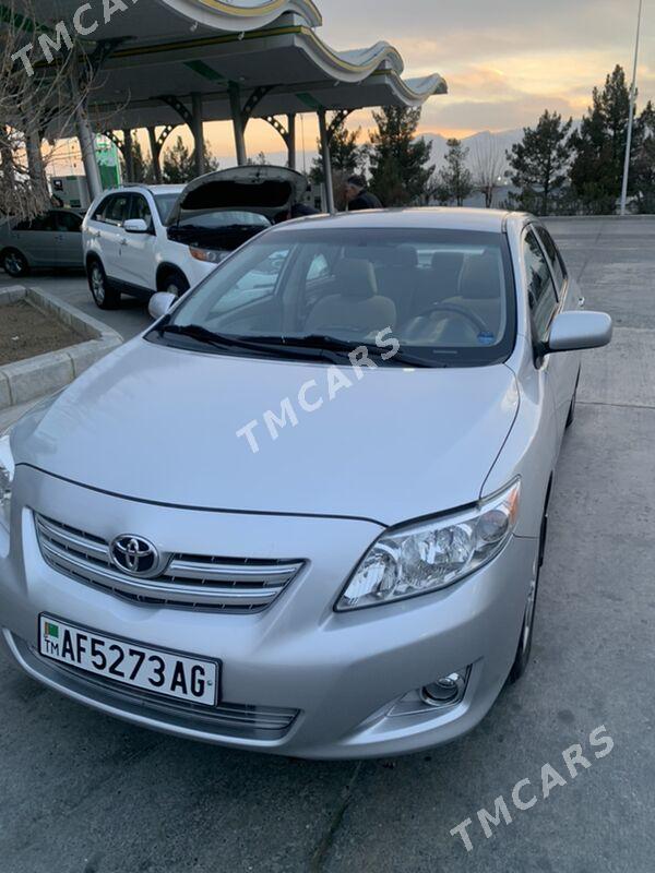 Toyota Corolla 2010 - 140 000 TMT - Aşgabat - img 3