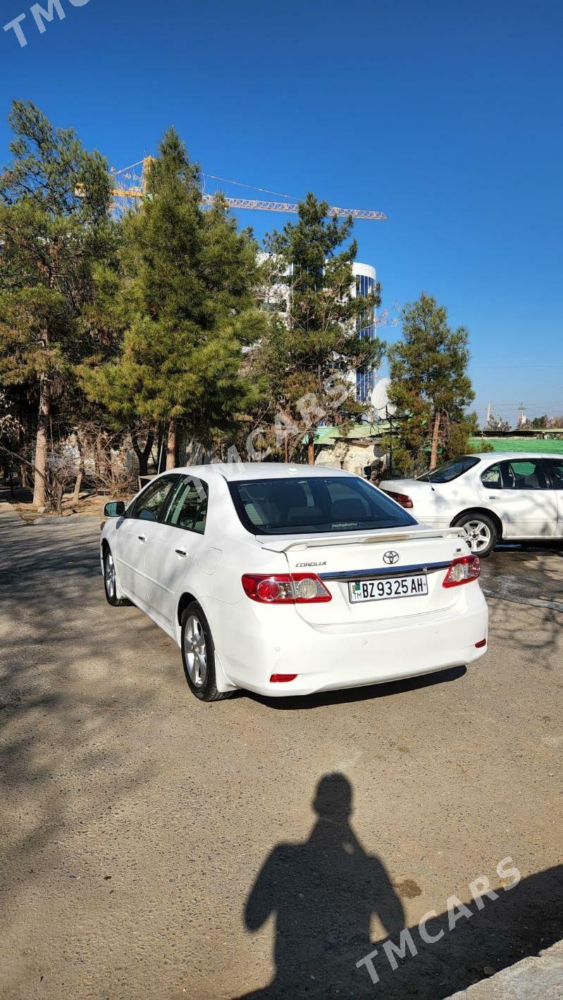 Toyota Corolla 2013 - 150 000 TMT - Ашхабад - img 2