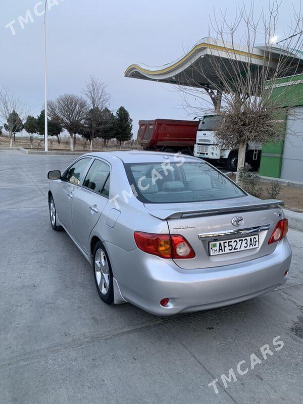 Toyota Corolla 2010 - 140 000 TMT - Aşgabat - img 2