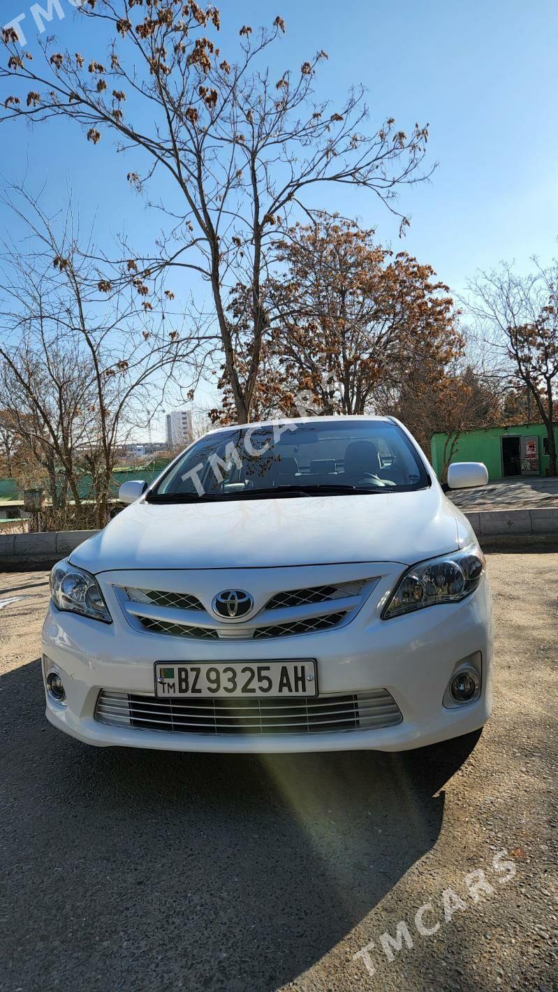 Toyota Corolla 2013 - 150 000 TMT - Ашхабад - img 3