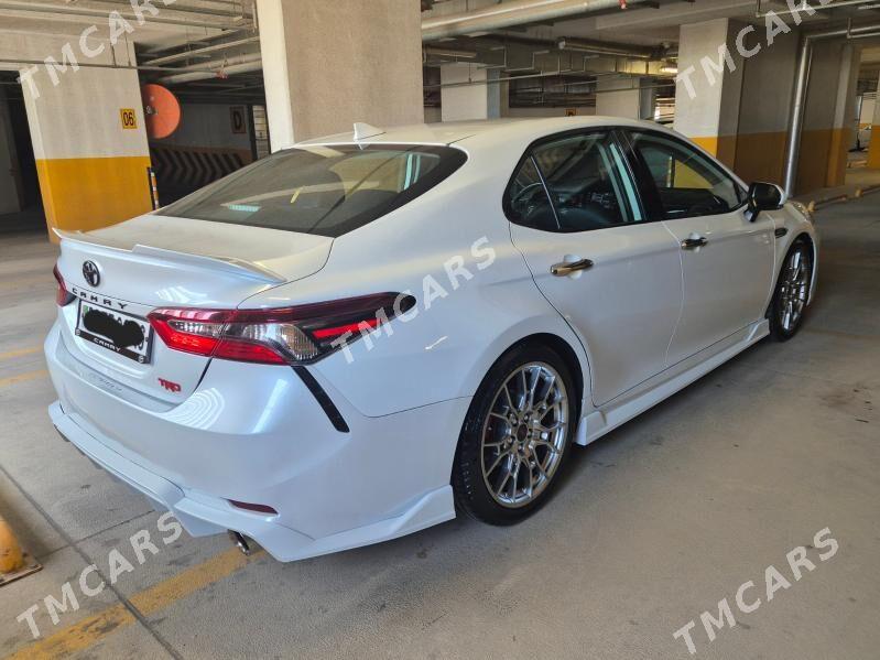 Toyota Camry 2021 - 459 000 TMT - Aşgabat - img 3