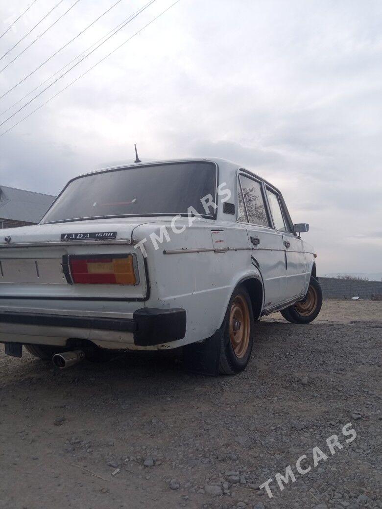 Lada 2106 1990 - 16 000 TMT - Gökdepe - img 4