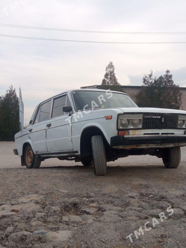 Lada 2106 1990 - 16 000 TMT - Gökdepe - img 2