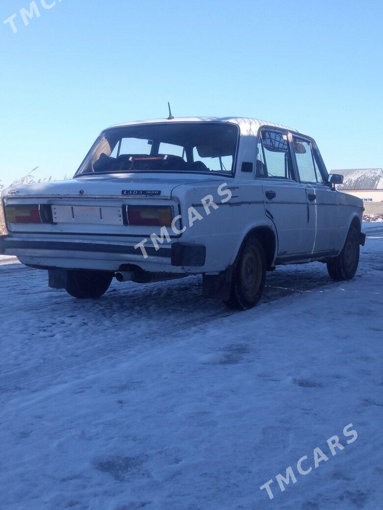 Lada 2106 1990 - 16 000 TMT - Gökdepe - img 5