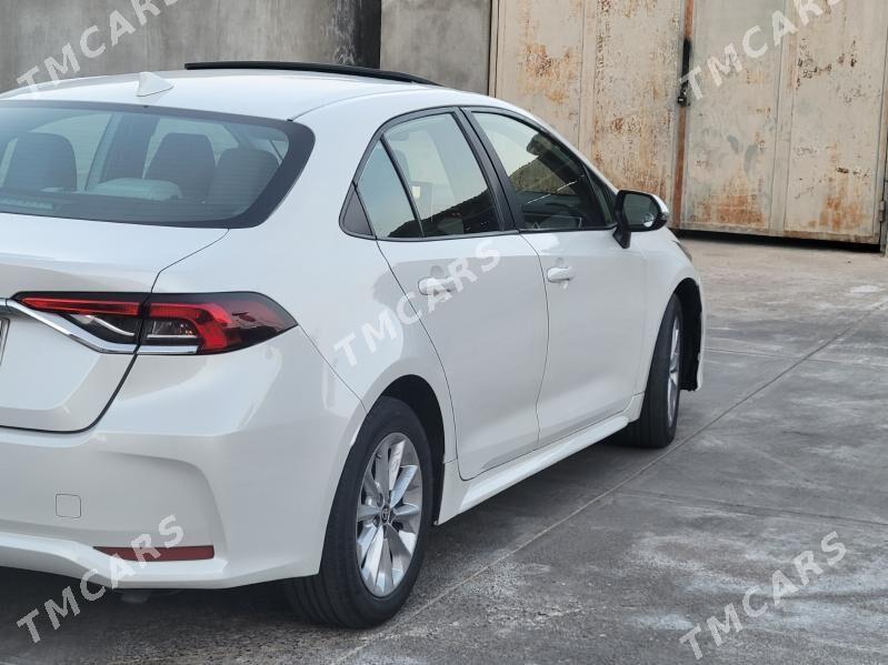 Toyota Corolla 2019 - 270 000 TMT - Aşgabat - img 4