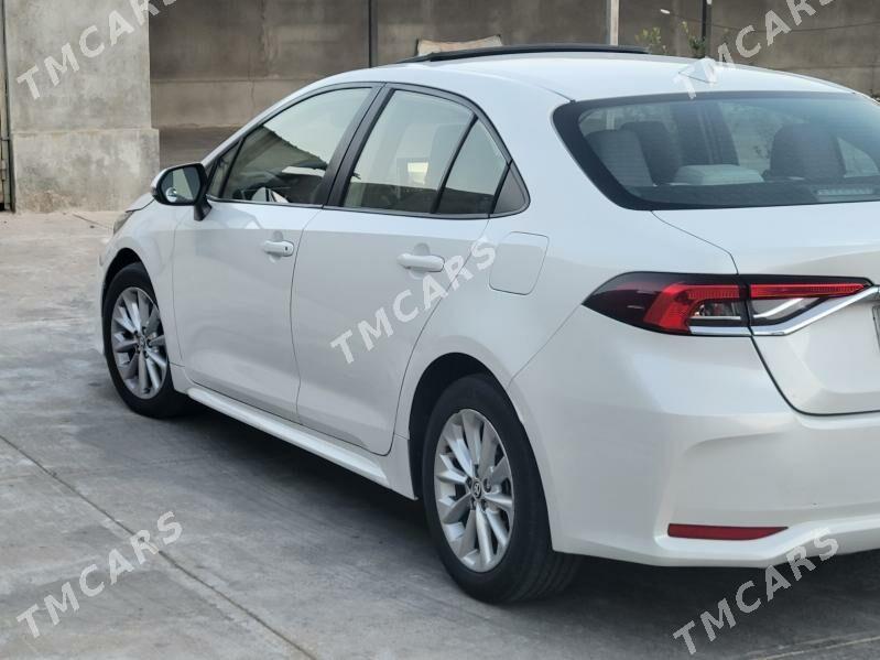 Toyota Corolla 2019 - 270 000 TMT - Aşgabat - img 5