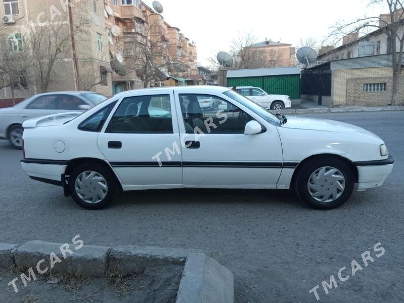 Opel Vectra 1992 - 30 000 TMT - Baýramaly - img 2