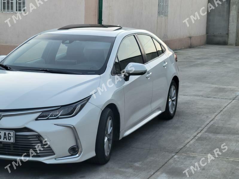 Toyota Corolla 2019 - 270 000 TMT - Aşgabat - img 2