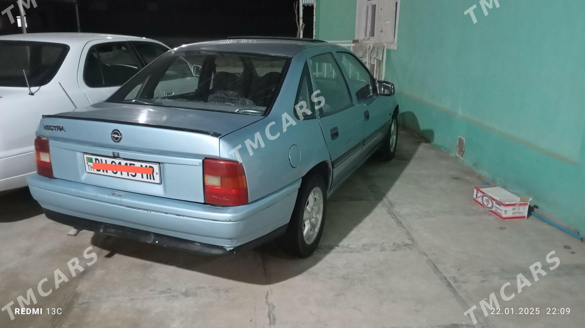 Opel Vectra 1993 - 25 000 TMT - Wekilbazar - img 6