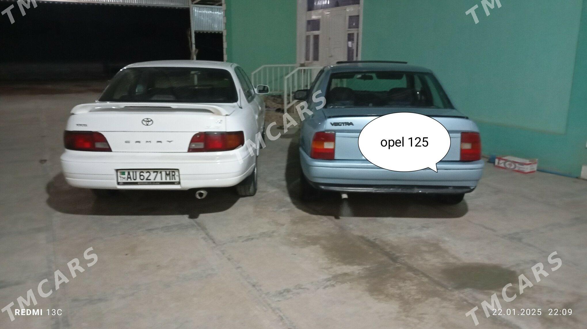 Opel Vectra 1993 - 25 000 TMT - Wekilbazar - img 7