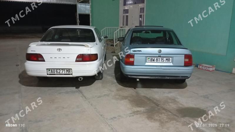 Opel Vectra 1993 - 25 000 TMT - Wekilbazar - img 5