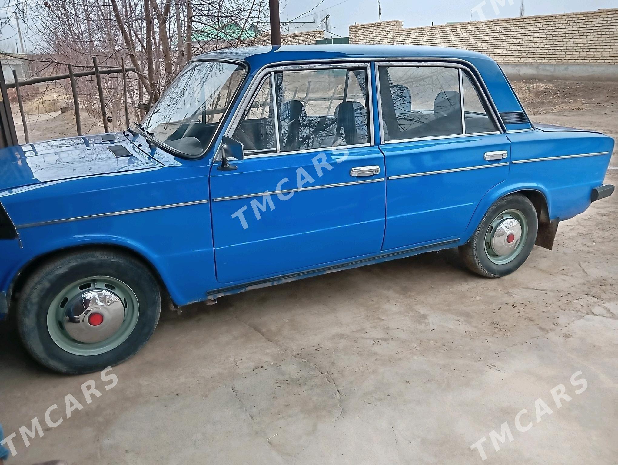 Lada 2106 1986 - 22 000 TMT - Köneürgenç - img 2