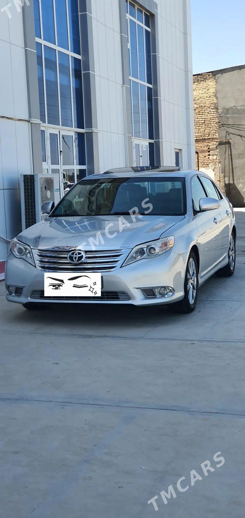 Toyota Avalon 2012 - 270 000 TMT - Мары - img 5