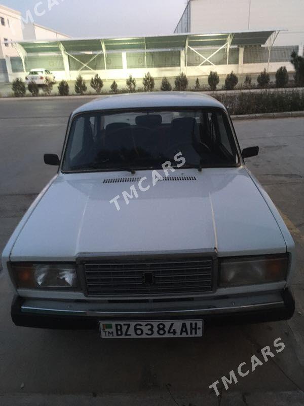 Lada 2107 2005 - 32 000 TMT - Теджен - img 3