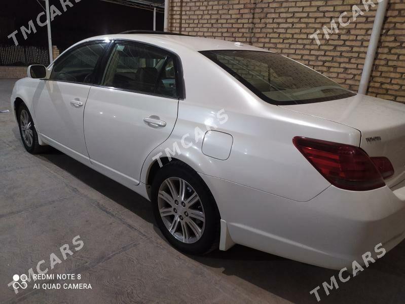 Toyota Avalon 2009 - 180 000 TMT - Mary - img 3