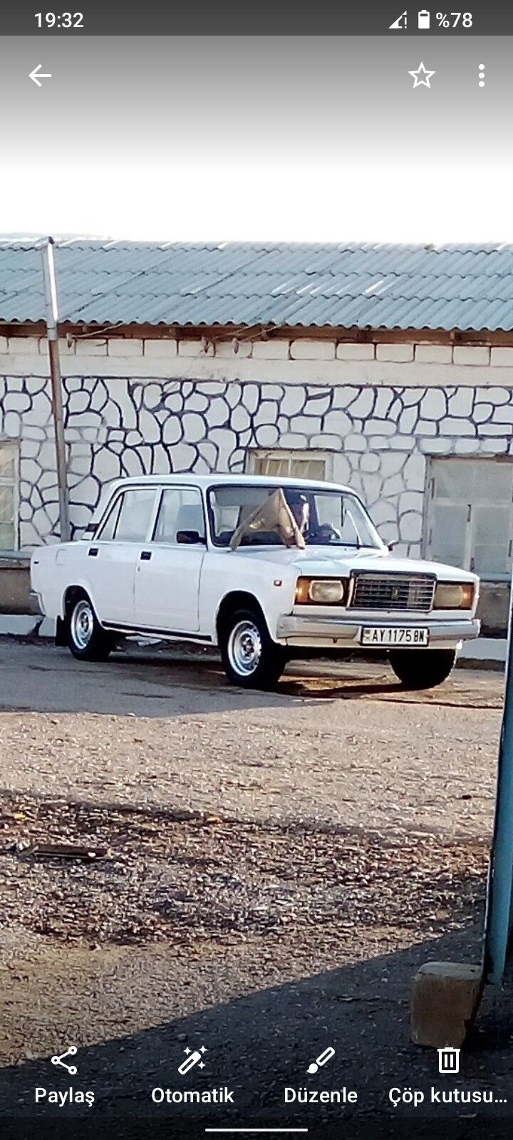 Lada 2107 2003 - 25 000 TMT - Гызыларбат - img 2