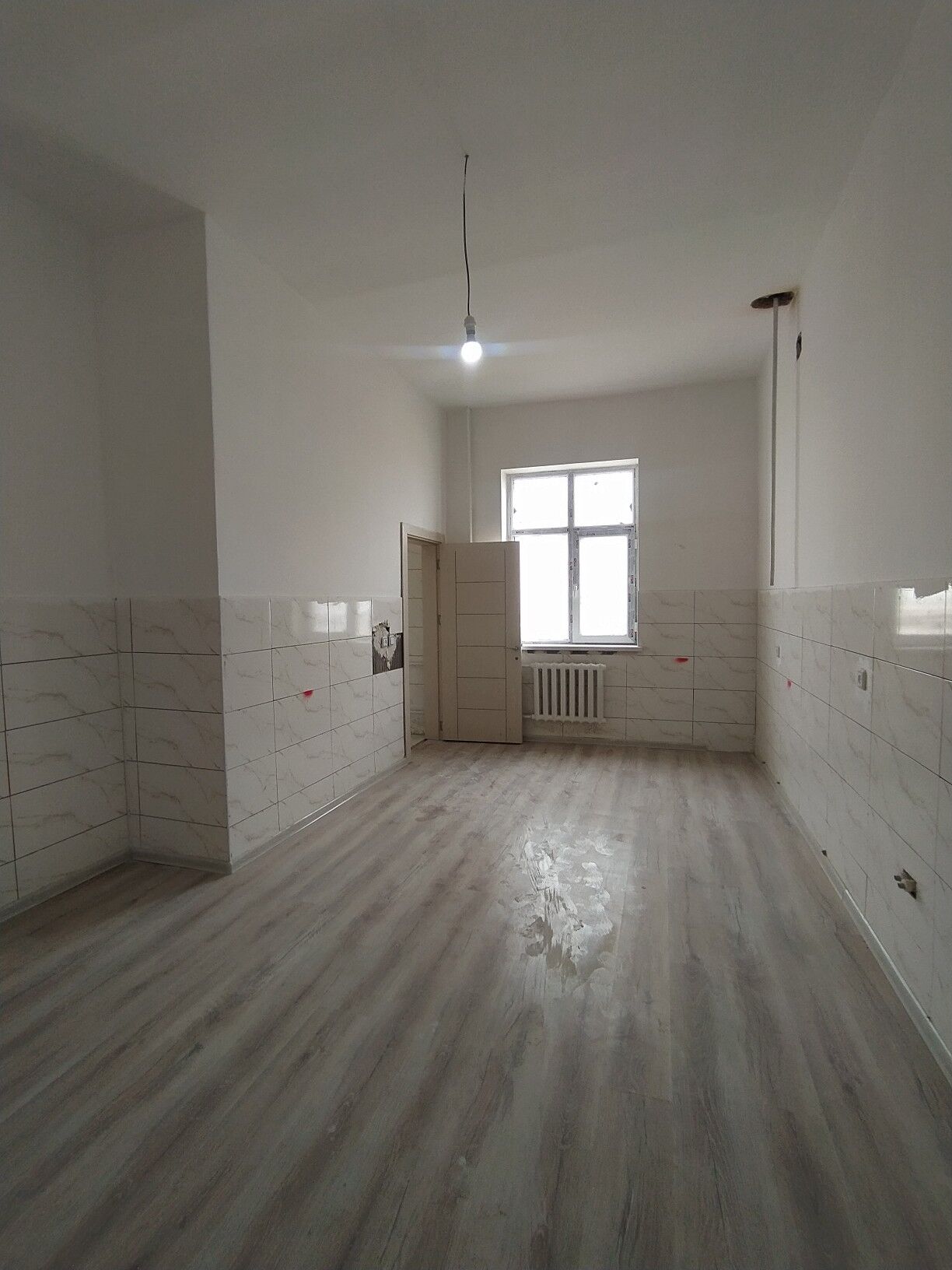 Элитка Аэропорт 4эт 4ком 204м² - Daşoguz - img 7