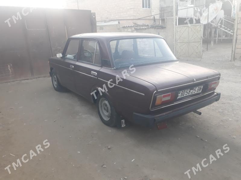 Lada 2106 1984 - 29 000 TMT - Гызыларбат - img 5