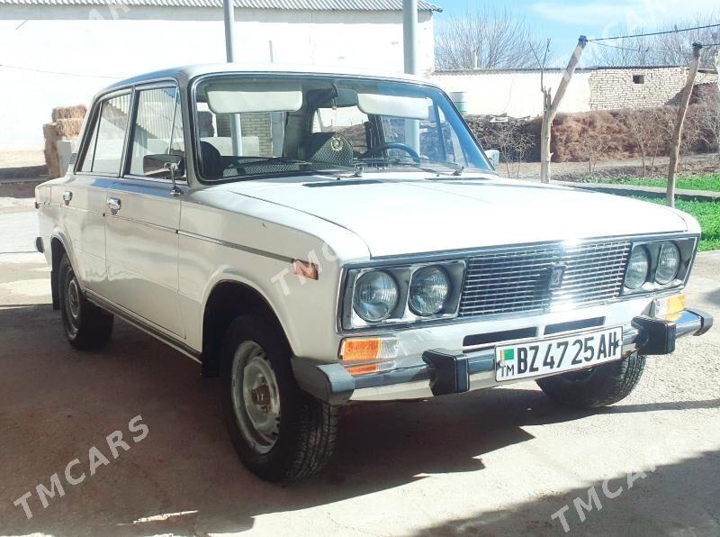 Lada 2106 1984 - 27 000 TMT - Tejen - img 5