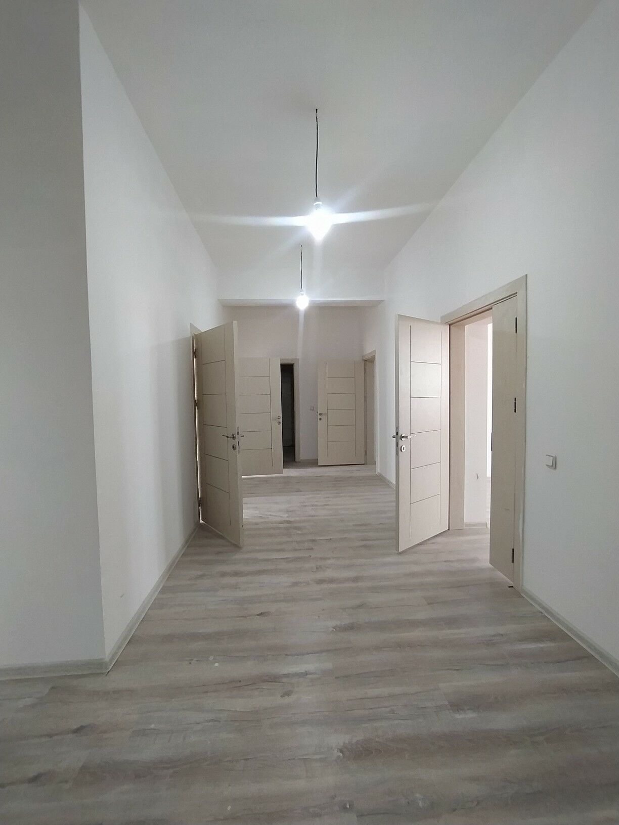 Элитка Аэропорт 4эт 4ком 204м² - Daşoguz - img 10