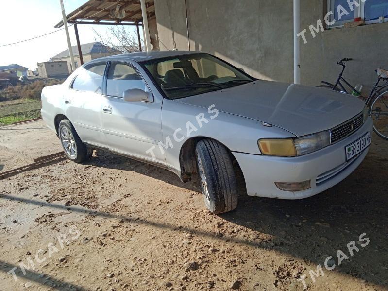 Toyota Mark II 1997 - 35 000 TMT - Тагтабазар - img 4