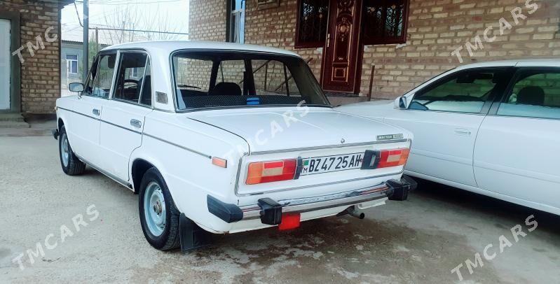 Lada 2106 1984 - 27 000 TMT - Tejen - img 6