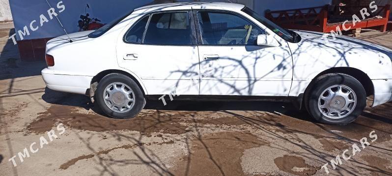 Toyota Camry 1995 - 70 000 TMT - Саят - img 3