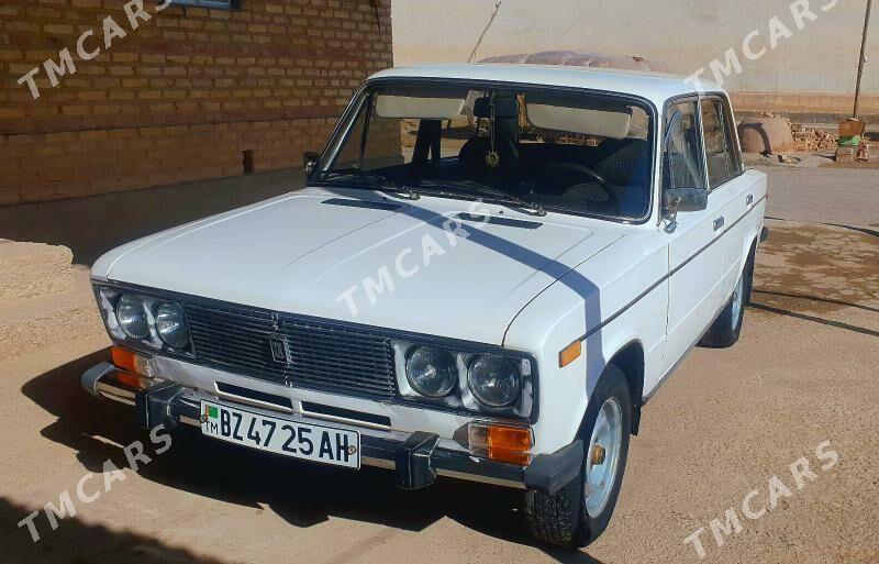 Lada 2106 1984 - 27 000 TMT - Tejen - img 8