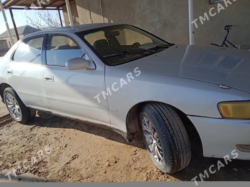 Toyota Mark II 1997 - 35 000 TMT - Тагтабазар - img 5