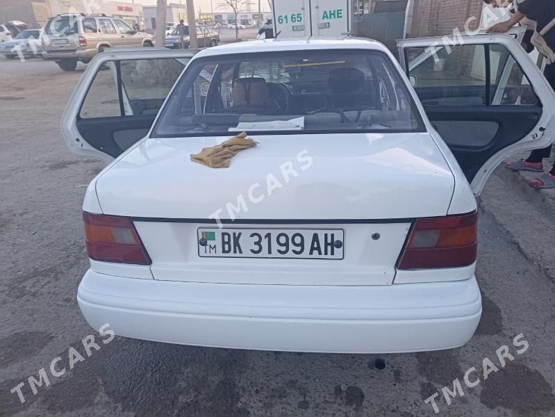 Hyundai Excel 1994 - 30 000 TMT - Tejen - img 3