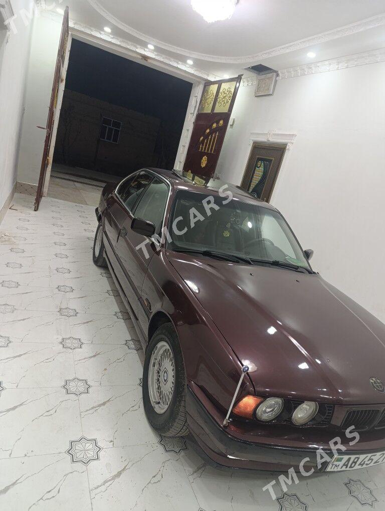 BMW 520 1994 - 40 000 TMT - Дянев - img 10