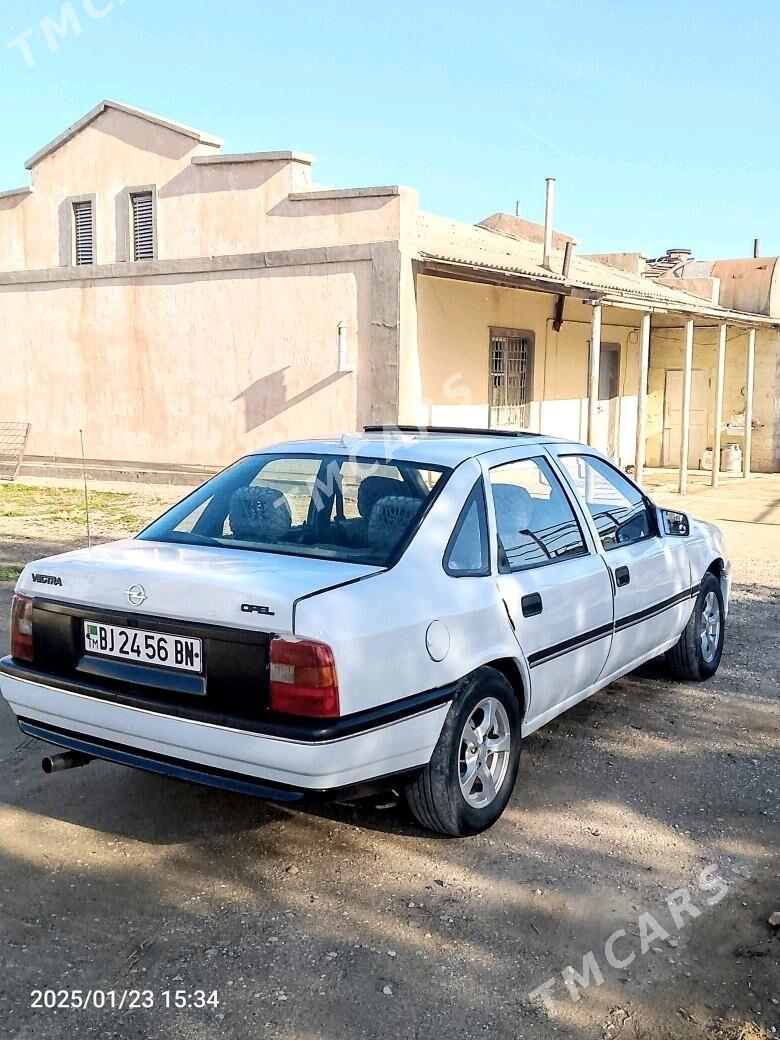 Opel Vectra 1990 - 33 000 TMT - Türkmenbaşy - img 3