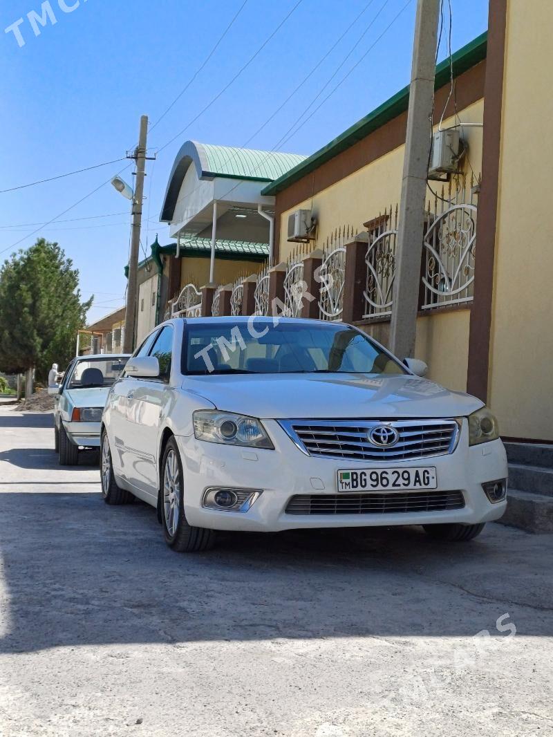 Toyota Aurion 2008 - 200 000 TMT - Aşgabat - img 3