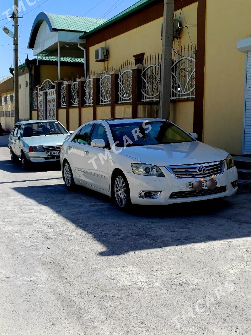 Toyota Aurion 2008 - 200 000 TMT - Aşgabat - img 5