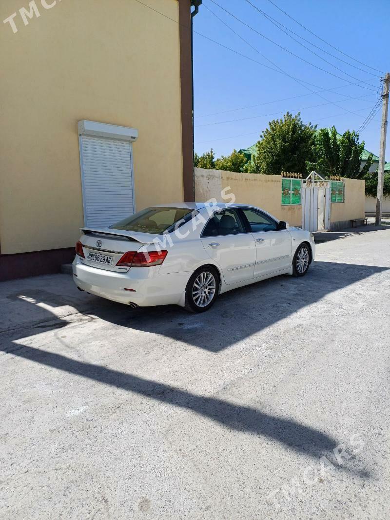 Toyota Aurion 2008 - 200 000 TMT - Aşgabat - img 4