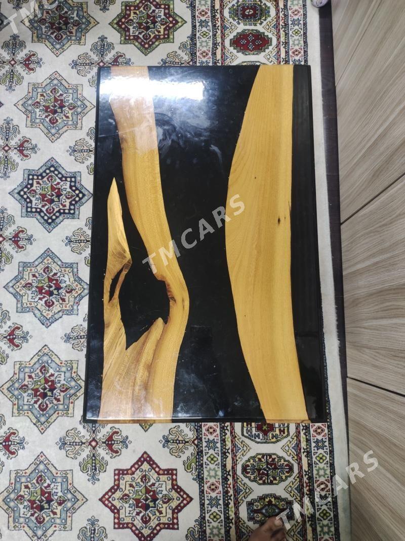 stol Iboksitnyy smola - Aşgabat - img 2