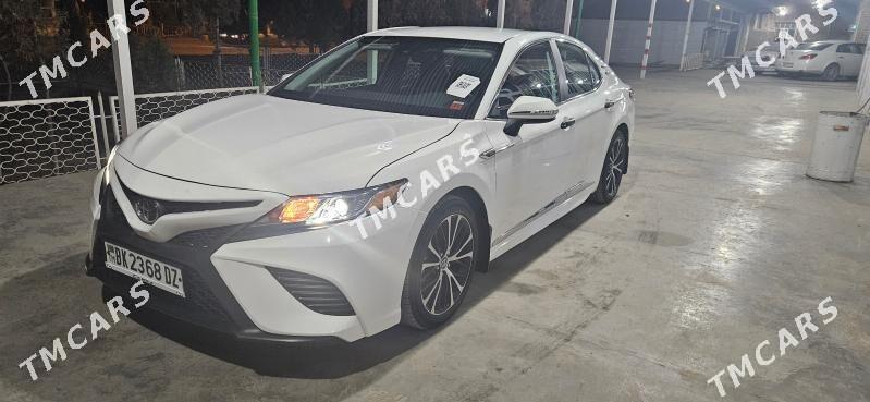 Toyota Camry 2019 - 320 000 TMT - Daşoguz - img 2