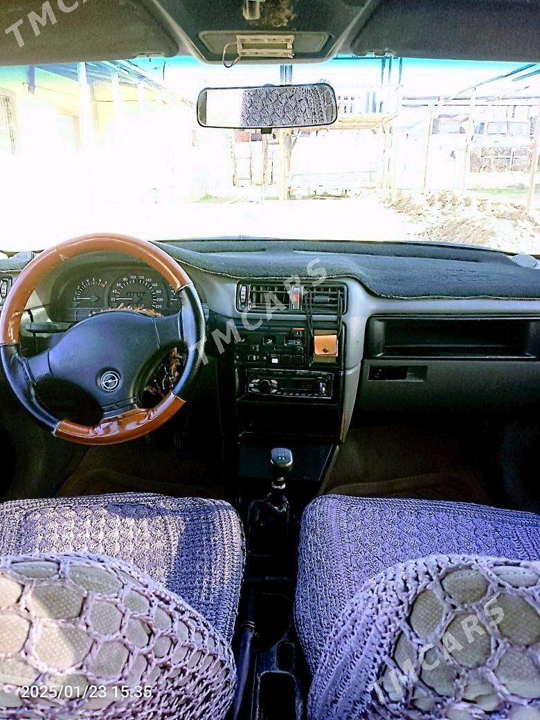 Opel Vectra 1990 - 33 000 TMT - Türkmenbaşy - img 7