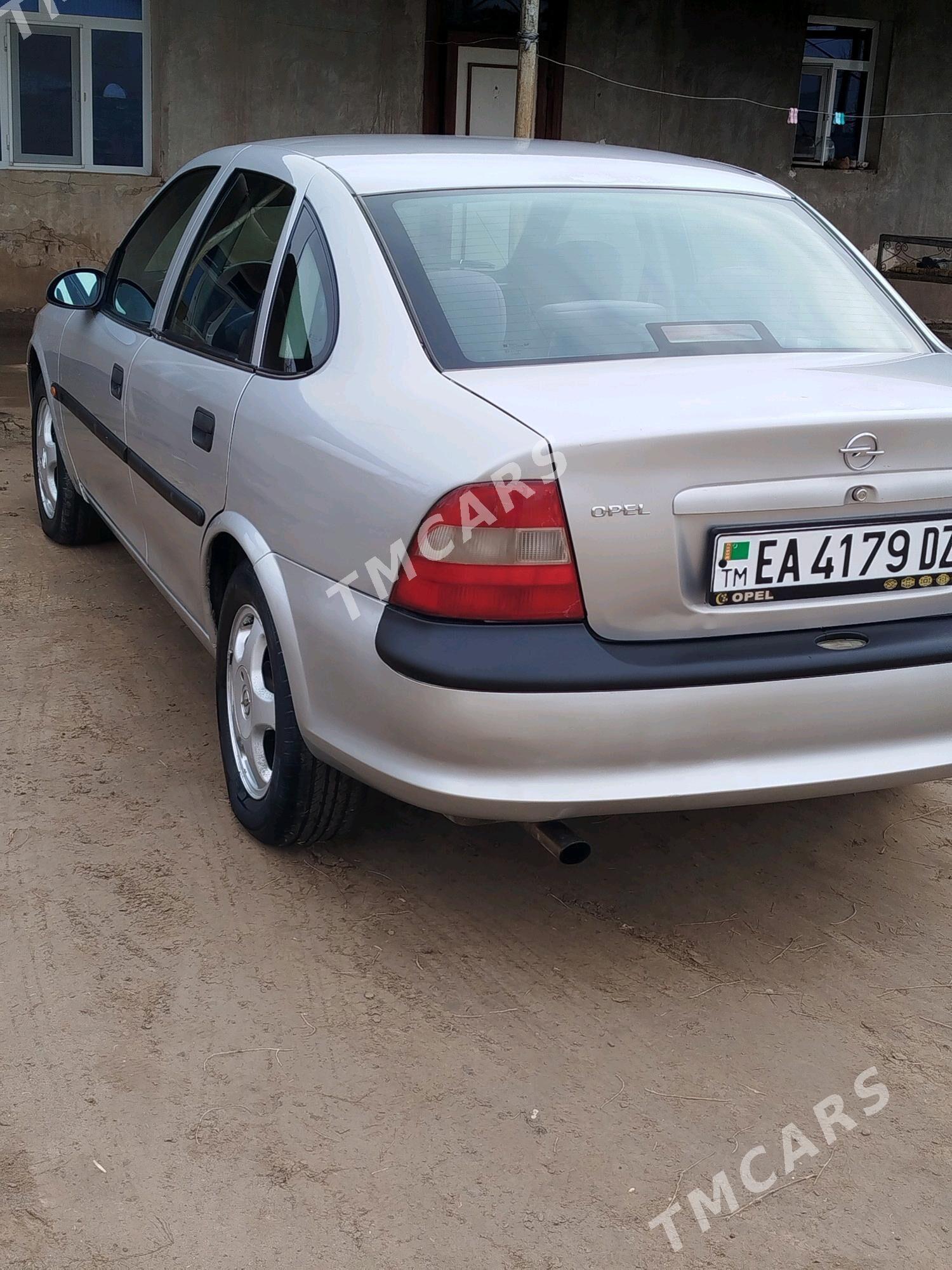 Opel Vectra 1998 - 60 000 TMT - Köneürgenç - img 2