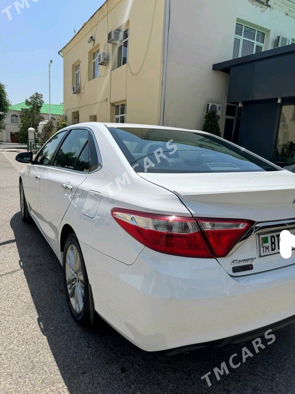 Toyota Camry 2015 - 235 000 TMT - Aşgabat - img 3