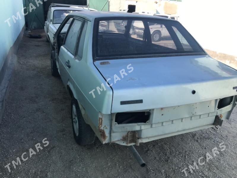 Lada 21099 2002 - 15 000 TMT - Balkanabat - img 2