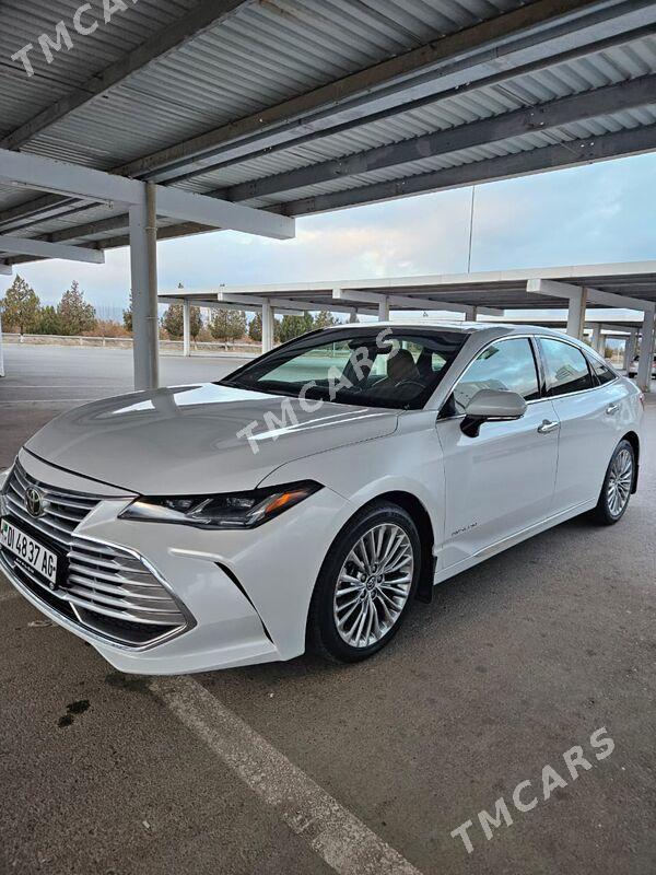 Toyota Avalon 2019 - 566 000 TMT - Aşgabat - img 3