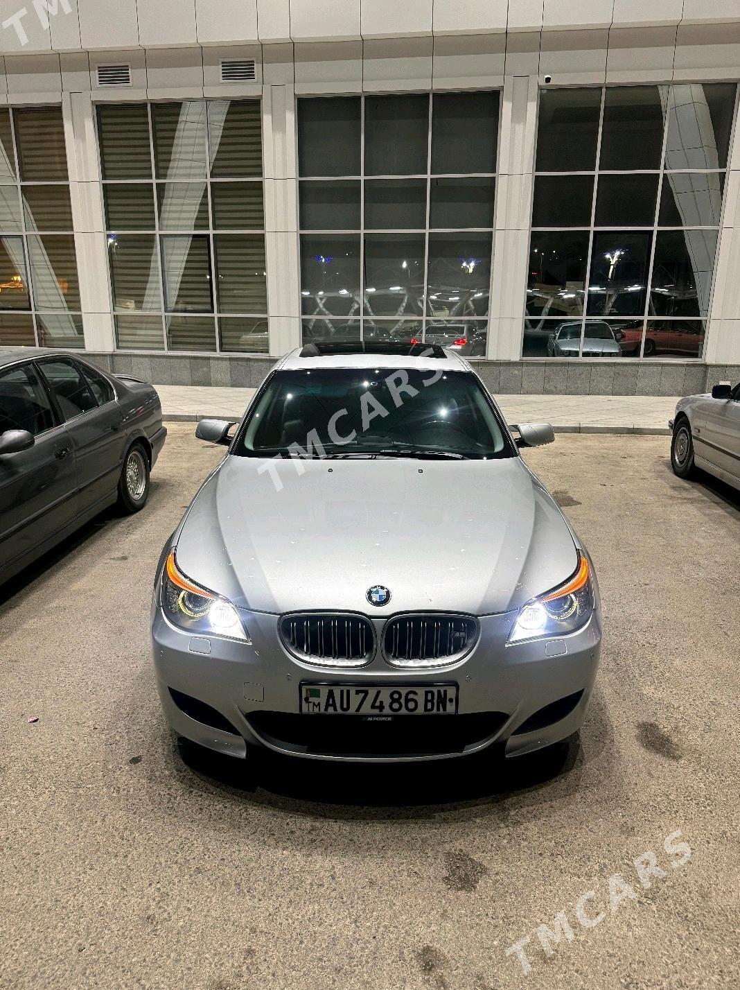 BMW E60 2004 - 170 000 TMT - Балканабат - img 2