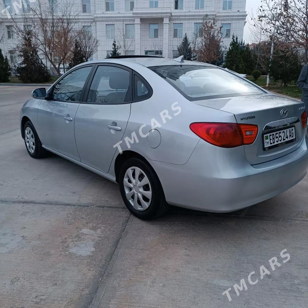 Hyundai Elantra 2010 - 126 000 TMT - Aşgabat - img 3