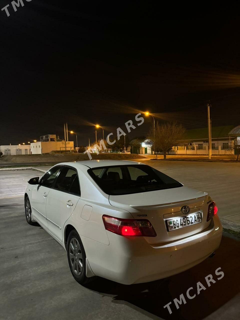 Toyota Camry 2008 - 160 000 TMT - Aşgabat - img 3